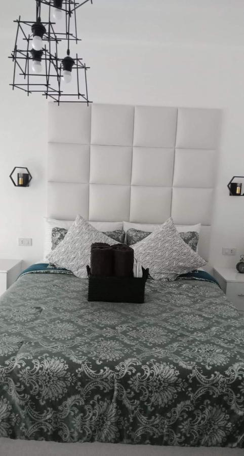 מקטאן Soderberg By J&J Homes At Amani Grand Resort Residences Near Airport מראה חיצוני תמונה